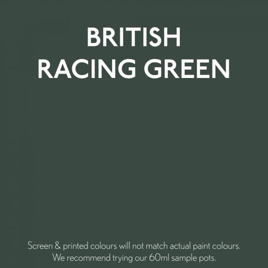 Guild Lane Jubilee Maker Paint (CC-22), British Racing Green (250ml)