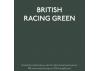 Guild Lane Jubilee Maker Paint (CC-22), British Racing Green (250ml)