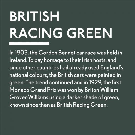 Guild Lane Jubilee Maker Paint (CC-22), British Racing Green (250ml)