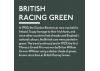 Guild Lane Jubilee Maker Paint (CC-22), British Racing Green (250ml)