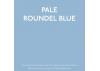 Guild Lane Jubilee Maker Paint (CC-22), Pale Roundel Blue (250ml)