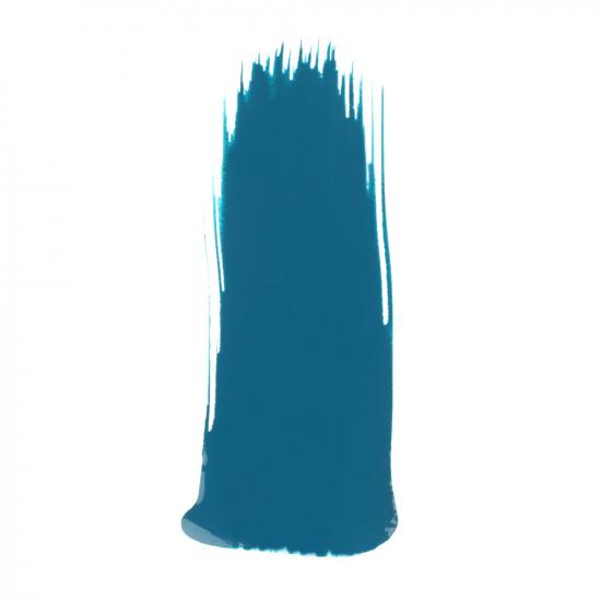 Guild Lane Jubilee Maker Paint (CC-22), Rail Blue (250ml)