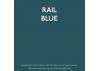 Guild Lane Jubilee Maker Paint (CC-22), Rail Blue (250ml)
