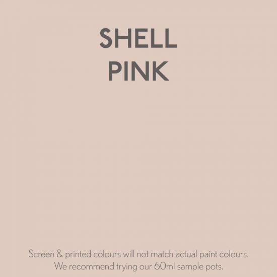 Guild Lane Jubilee Maker Paint (CC-22), Shell Pink (250ml)
