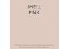 Guild Lane Jubilee Maker Paint (CC-22), Shell Pink (250ml)