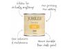 Guild Lane Jubilee Maker Paint (CC-22), Oxford Ochre (250ml)