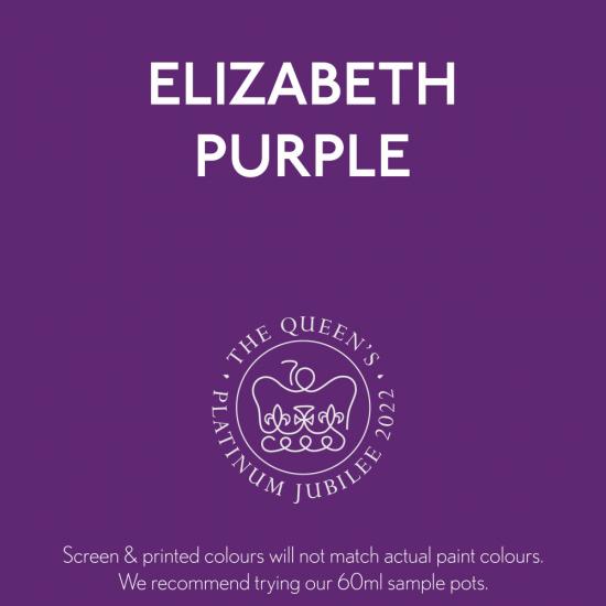 Guild Lane Jubilee Maker Paint (CC-22), Elizabeth Purple (250ml)