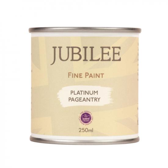 Guild Lane Jubilee Maker Paint (CC-22), Platinum Pageantry (250ml)