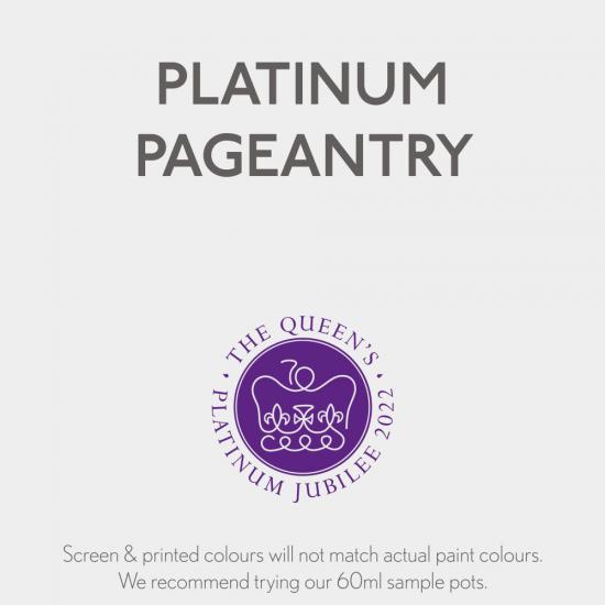 Guild Lane Jubilee Maker Paint (CC-22), Platinum Pageantry (250ml)