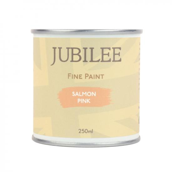 Guild Lane Jubilee Maker Paint (CC-22), Salmon Pink (250ml)