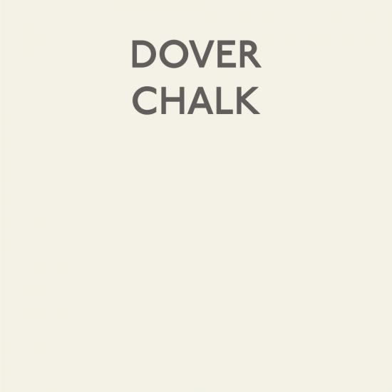 Guild Lane Jubilee Maker Paint, Dover Chalk (500ml)