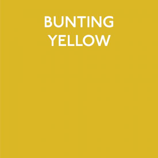Guild Lane Jubilee Maker Paint, Bunting Yellow (500ml)