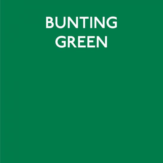 Guild Lane Jubilee Maker Paint, Bunting Green (500ml)