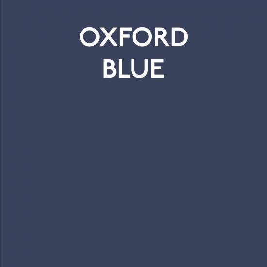 Guild Lane Jubilee Maker Paint, Oxford Blue (500ml)