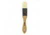 Guild Lane Curved Mottler Brush, 25mm
