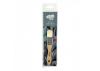 Guild Lane Curved Mottler Brush, 25mm