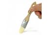 Guild Lane Curved Mottler Brush, 25mm