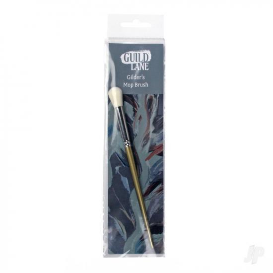 Guild Lane Gilders Mop Brush