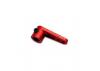 GMade Aluminium Offset Clamping Servo Arm (Red) (25T)