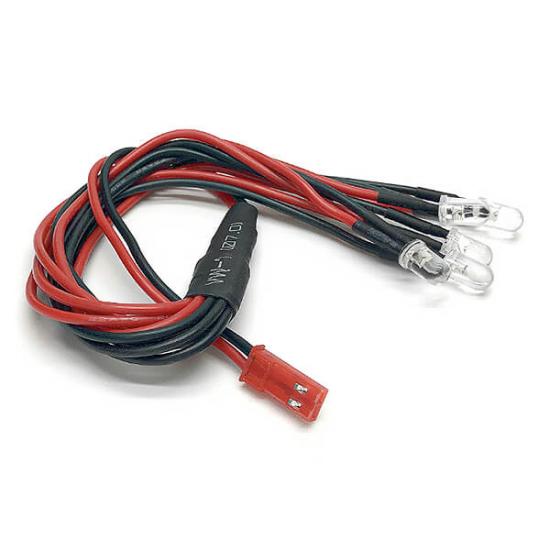 GMade Light Bar LED Light Kit (5)