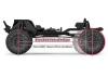 GMade GS02F Spider Portal TS Assembly Kit