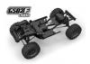 GMade GS02F Spider Portal TS Assembly Kit
