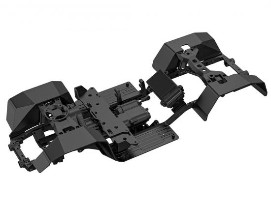 GMade GS02F TS Pro Kit