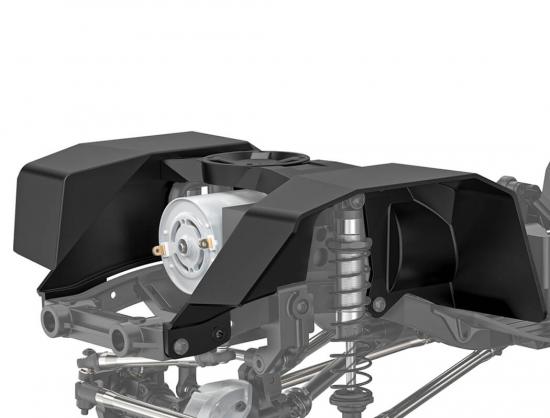 GMade GS02F TS Pro Kit