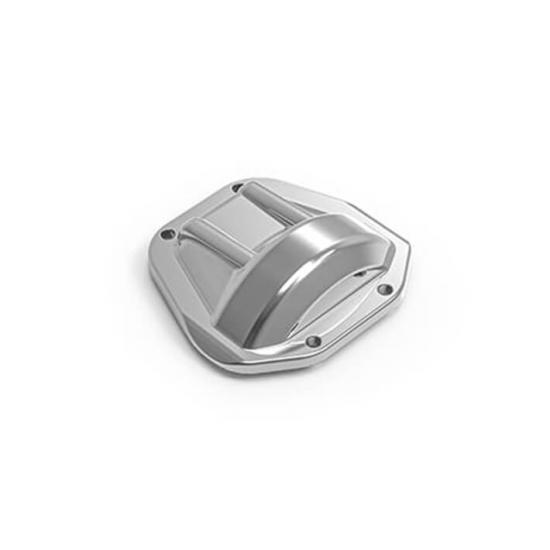 GMade Ga44 Differential Cover (Chrome)