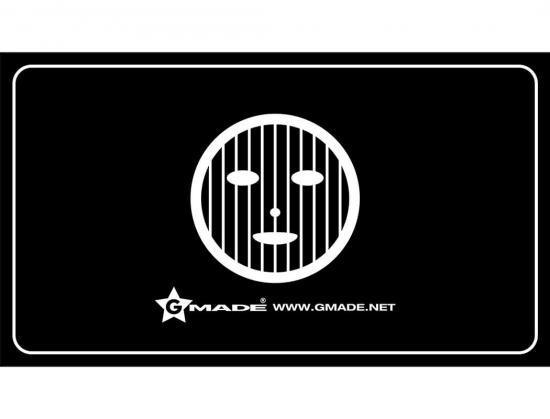 GMade Banner (Logo) 70X40Cm