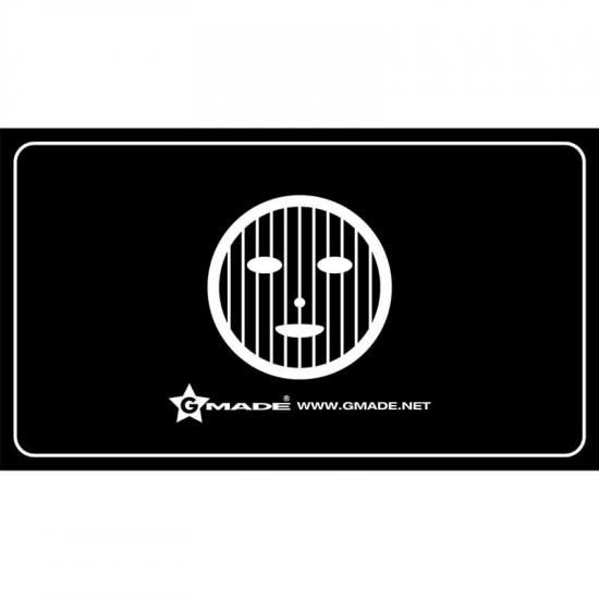GMade Banner (Logo) 70X40Cm