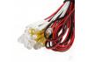 GT Power Wireless Container Trailer Light System