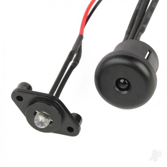 GT Power Wireless Container Trailer Light System