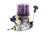 Hobao Hyper 21 3 Port Pull Start Engine (Turbo Plug) - New COPS