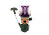Hobao Hyper 21 3 Port Pull Start Engine (Turbo Plug) - New COPS