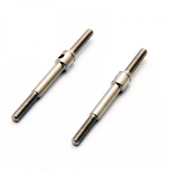 Hobao Epx Turnbuckle Rod 3 X 45mm (2)