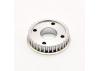 Hobao Epx CNC Aluminium. Pulley 32T For Epx Front Diff/Spool