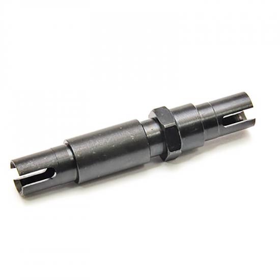 Hobao Epx CNC Steel Shaft With Cup For Epx Front Spool