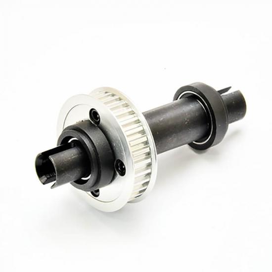 Hobao Epx Front Spool Set With 32T Spur