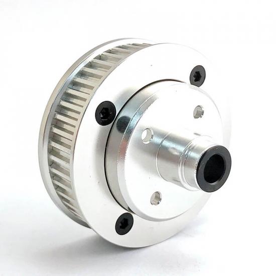 Hobao Epx 48T Rear Diff Pulley For 9mm Belt