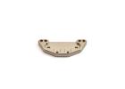 Hobao Hyper Ex10 CNC Aluminium. Ball Mount For Camber Link