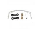 Hobao Hyper Ex10 Anti Roll Bar 3mm Set