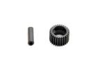 Hobao Hyper Ex10 Steel Idler Gear 27T W/Shaft