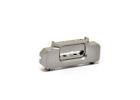 Hobao Hyper Ex10 CNC Aluminium Rear Suspension Arm Holder Rf