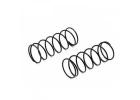 Hobao Hyper Ex10 Front Shock Spring - Soft/Blue