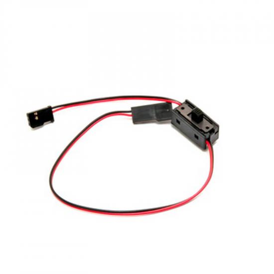 Hobao Hyper VS2 On/Off Switch