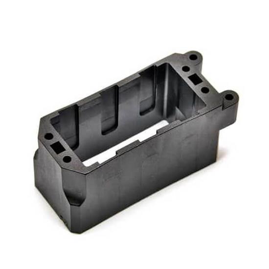 Hobao Hyper Extreme VTE2 1/7 Servo Mount