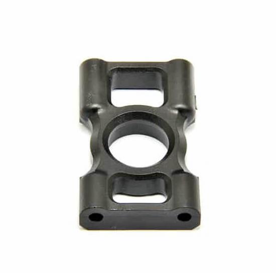 Hobao Hyper Extreme VTE2 1/7 Centre Spool Mount Plastic +5
