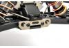 Hobao Hyper Extreme VTE2 1/7 CNC Aluminium. 7075 Rr Susp. Mount