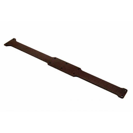 Hobao Hyper Extreme VTE2 1/7 Carbno Fibre Top Brace